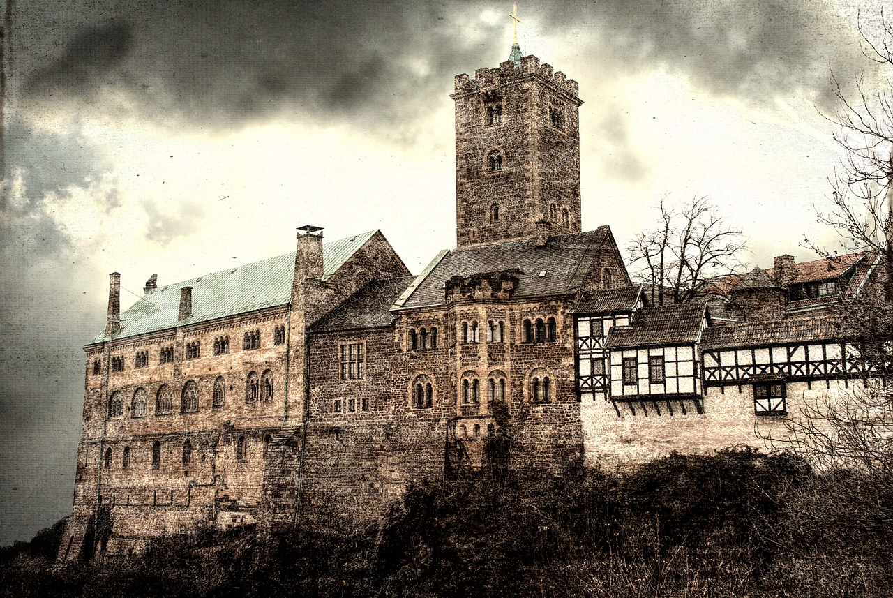 The Ethics of Heritage Restoration - Balancing Preservation and Access